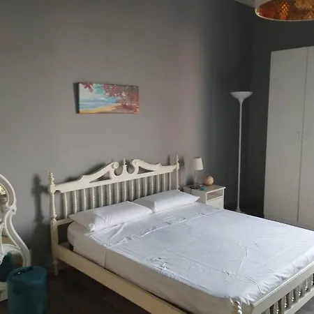 Benedettini House Apartamento