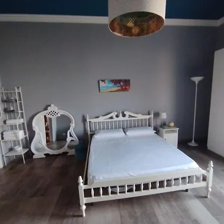 Benedettini House Apartamento *