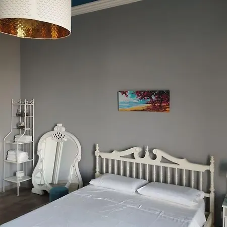 Apartamento Benedettini House