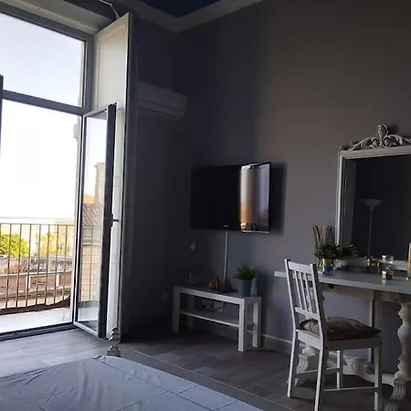 Apartamento Benedettini House