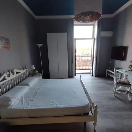 Apartamento Benedettini House *