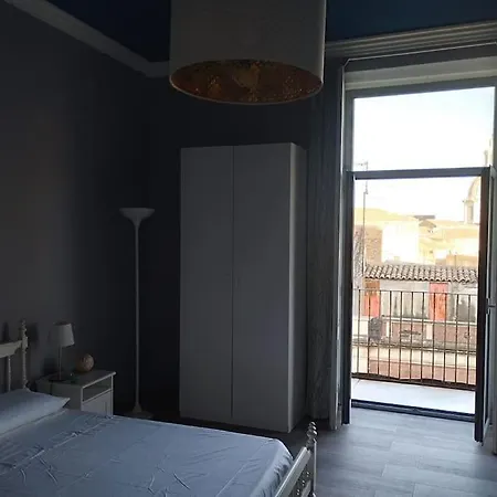 Benedettini House Apartamento