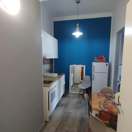 Benedettini House Apartamento
