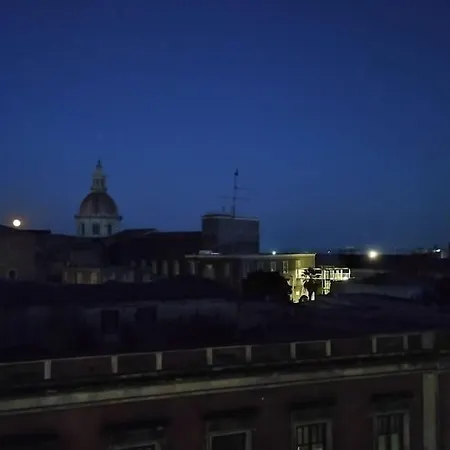 Apartamento Benedettini House *