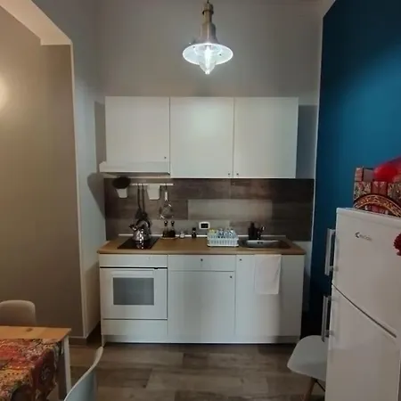 Benedettini House Appartement *